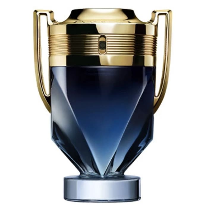 Paco Rabanne Invictus Parfum For Men