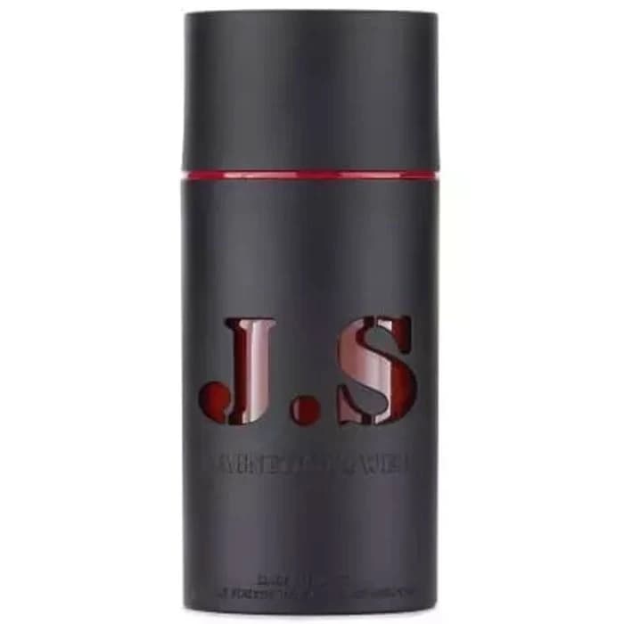 Jeanne Arthes JS Magnetic Power Black EDT 100ML For Men