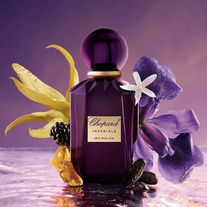 Chopard Imperiale Iris Malika EDP 100ML For Women