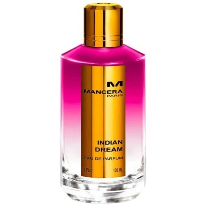 Mancera Indian Dream EDP 120Ml For Women