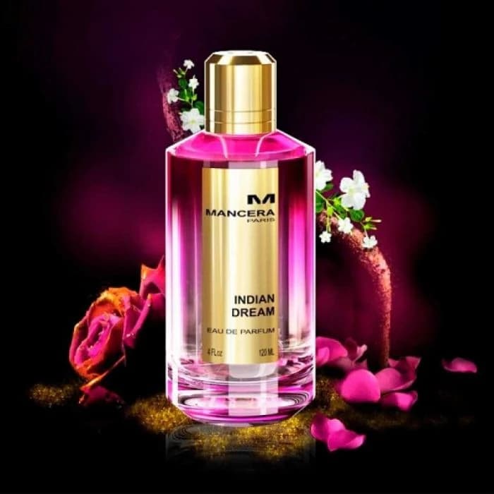 Mancera Indian Dream EDP 120Ml For Women