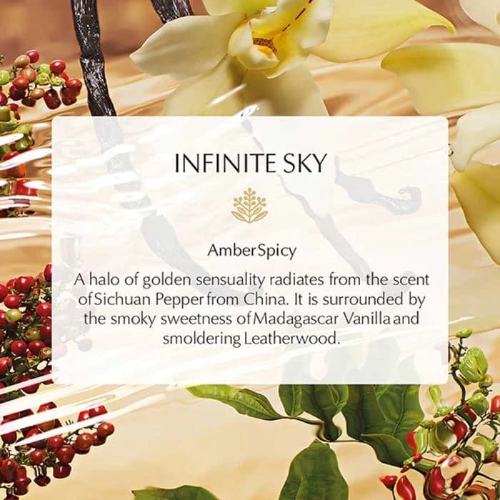 Estee Lauder Infinite Sky EDP For Women