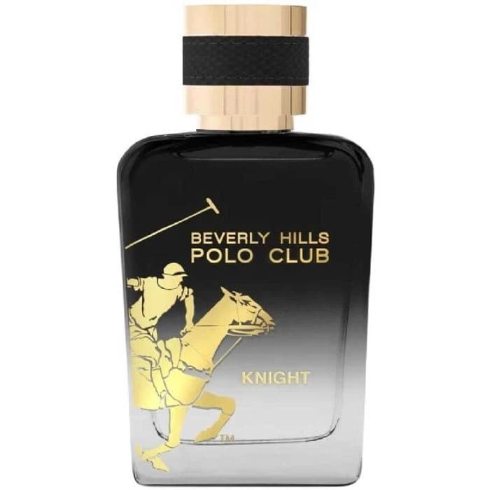 Beverly Hills Polo Club Knight EDP 100Ml Men