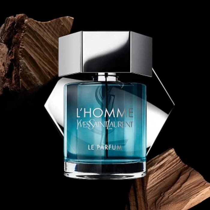 Yves Saint Laurent L'Homme Le Parfum For Men