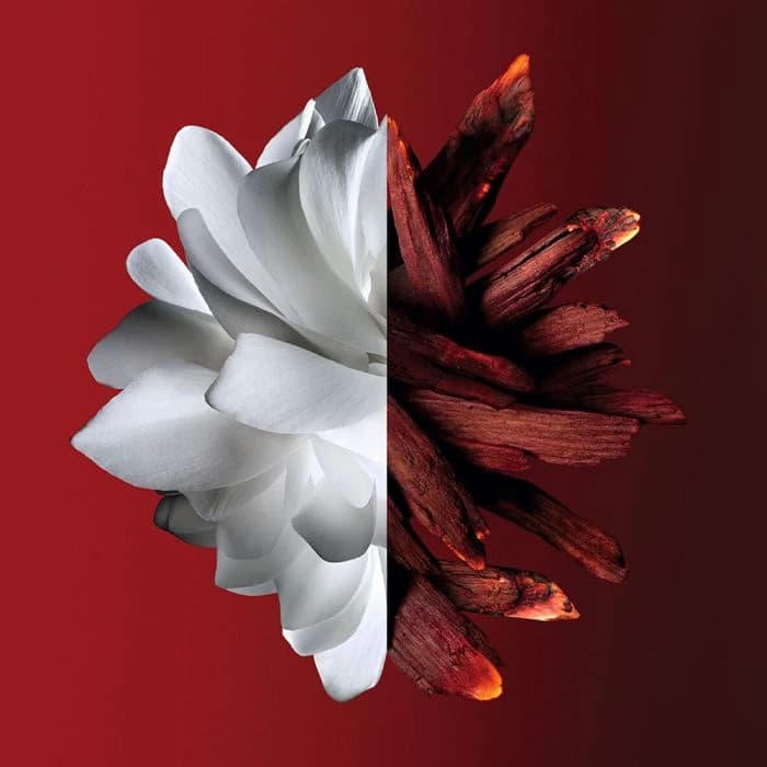 Givenchy L'Interdit Rouge EDP For Women