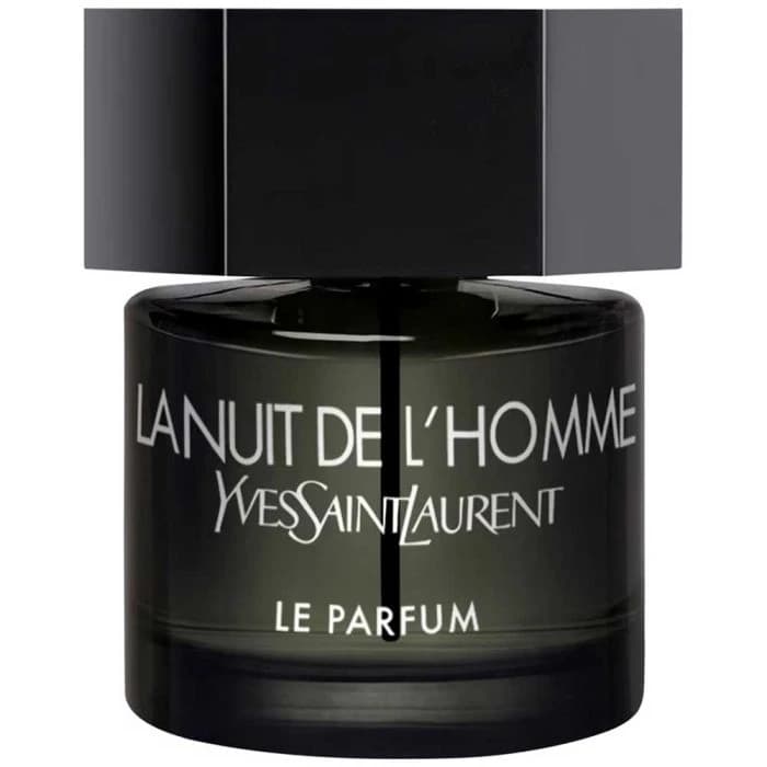 Yves Saint Laurent La Nuit De L'Homme Le Parfum For Men