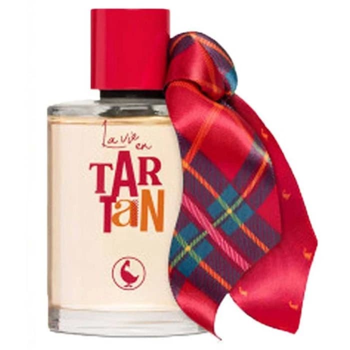 El Ganso La Vie En Tartan EDT 75ML For Men