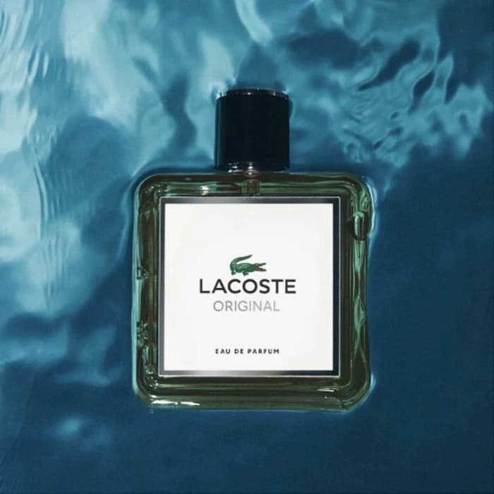 Lacoste Original EDP For Men
