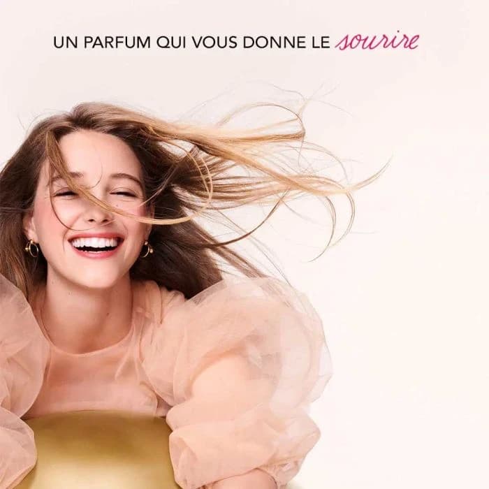 Mon Bourjois La Formidable EDP 50Ml For Women