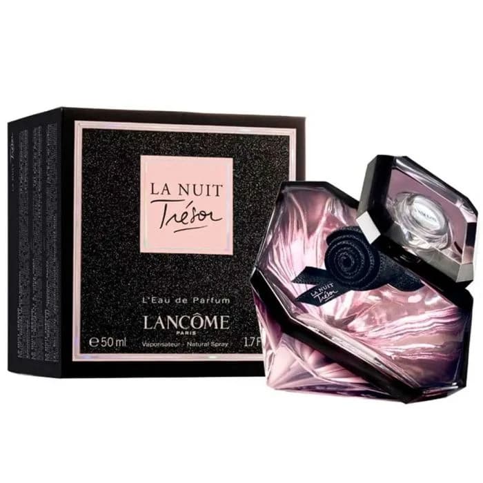 Lancome La Nuit Tresor EDP For Women