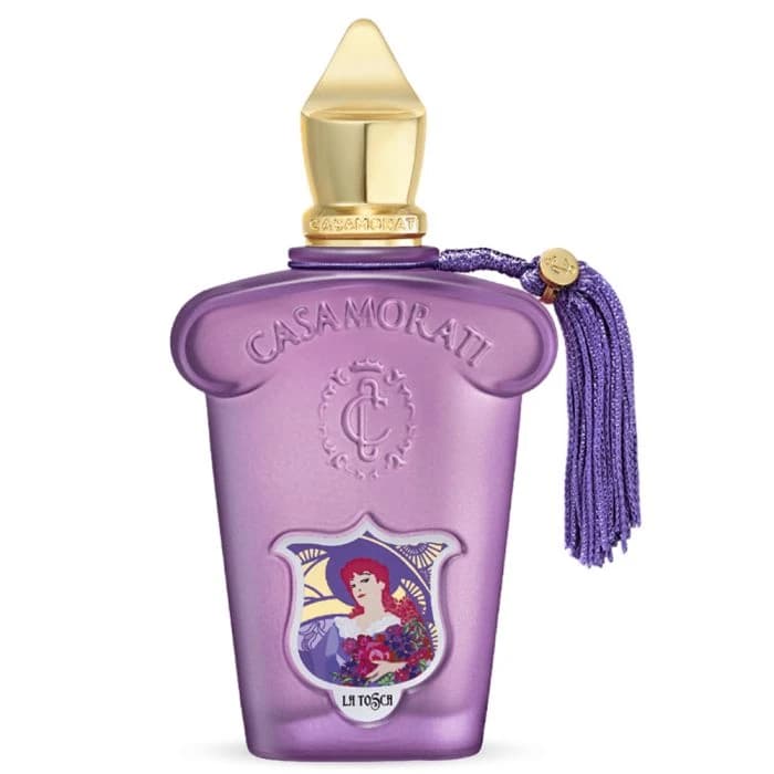 Casamorati 1888 La Tosca EDP 100Ml For Women