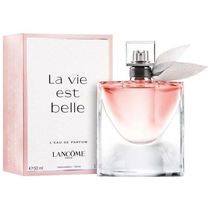 Lancome La Vie Est Belle EDP For Women