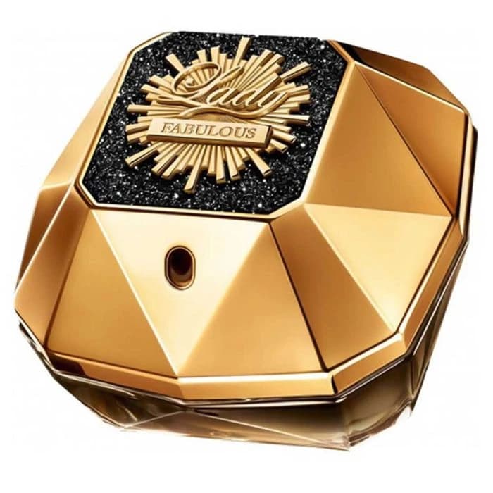 Paco Rabanne Lady Million Fabulous Intense EDP For Women