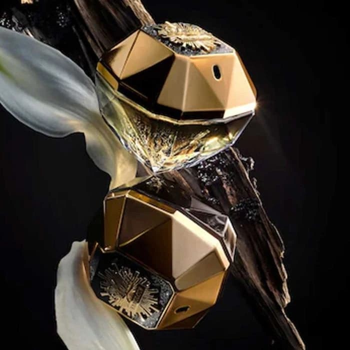 Paco Rabanne Lady Million Fabulous Intense EDP For Women