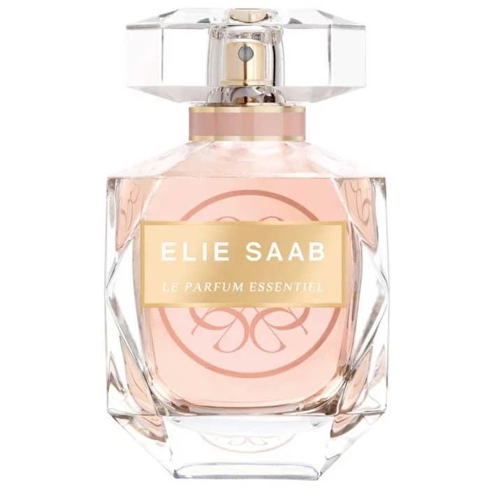 Elie Saab Le Parfum Essentiel EDP 90Ml For Women