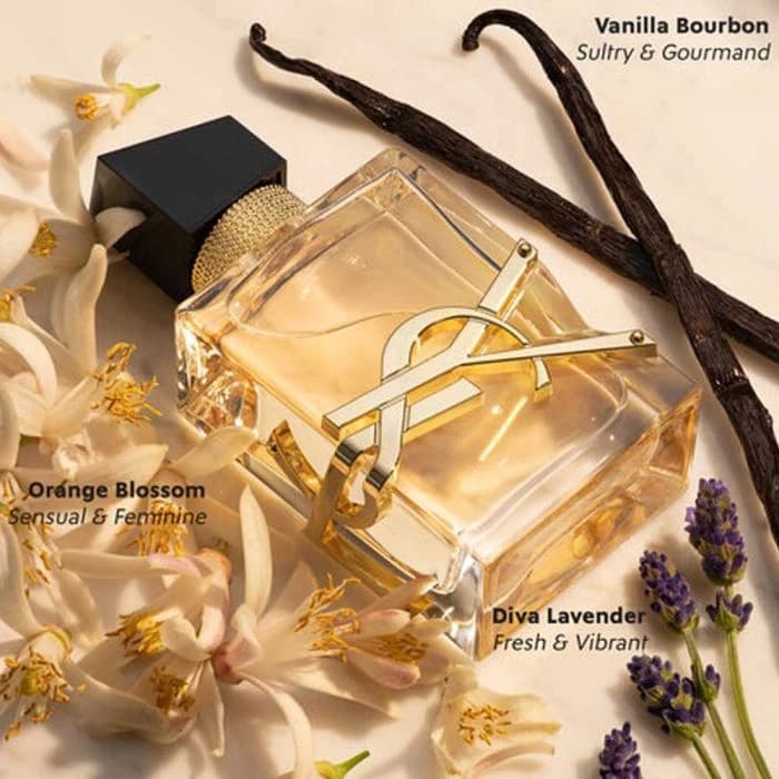 Yves Saint Laurent Libre EDP For Women