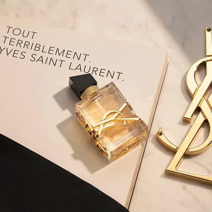 Yves Saint Laurent Libre EDP For Women