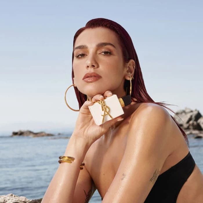 Yves Saint Laurent Libre L'Eau Nue PDP For Women