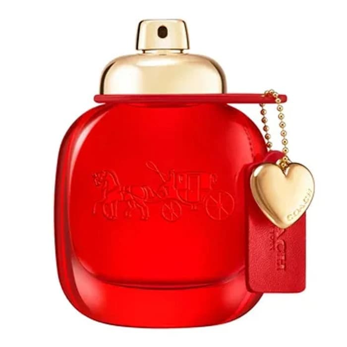 Coach Love EDP For Women