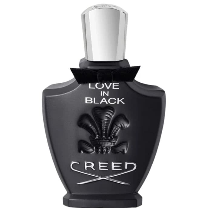 Creed Love In Black EDP 75ML For Women