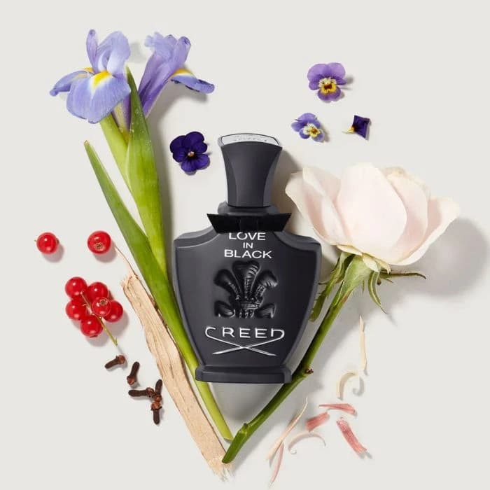 Creed Love In Black EDP 75ML For Women