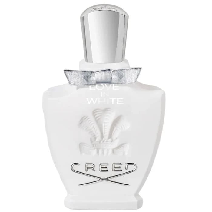 Creed Love In White EDP 75ML For Women
