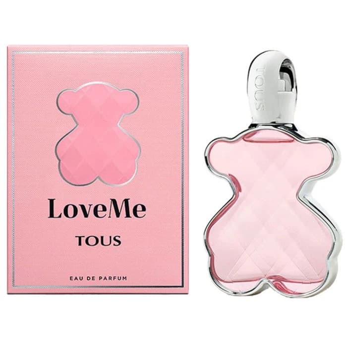 Tous Love Me EDP For Women