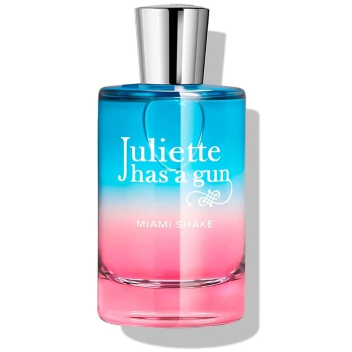Juliette Has A Gun Miami Shake EDP 100Ml For Women