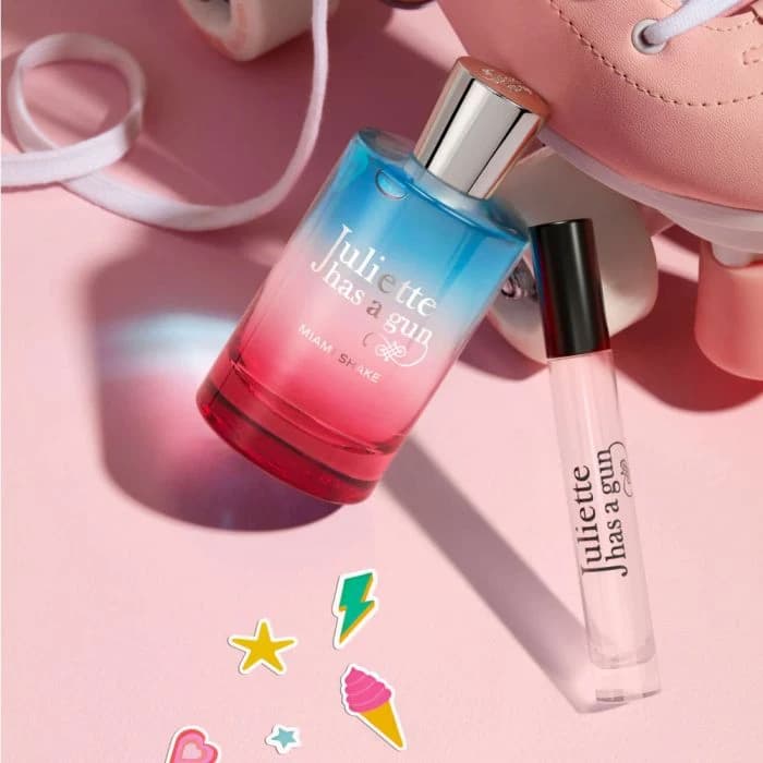 Juliette Has A Gun Miami Shake EDP 100Ml For Women