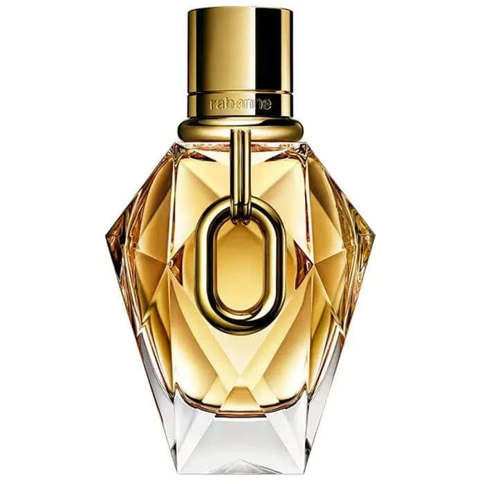 Paco Rabanne Million Gold EDP For Women