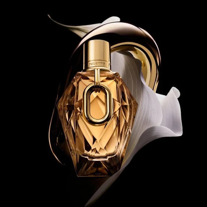 Paco Rabanne Million Gold EDP For Women