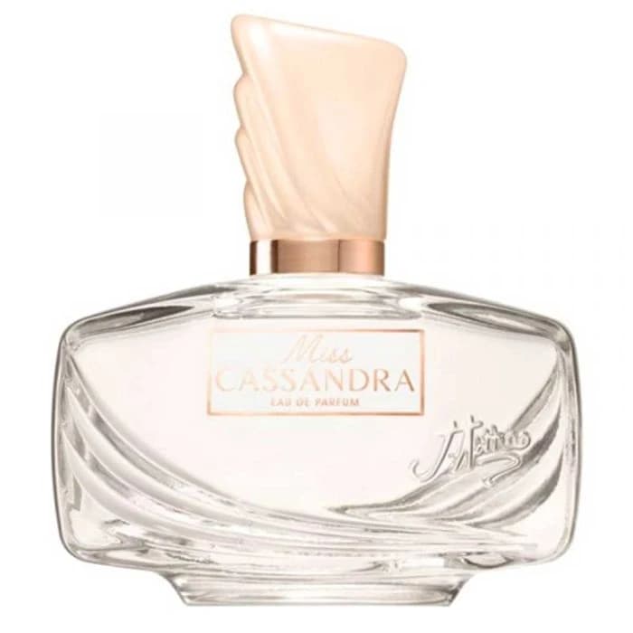 Jeanne Arthes Miss Cassandra EDP 100Ml For Women