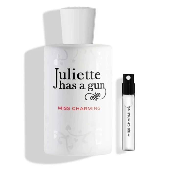 Juliette Has A Gun Miss Charming EDP 100Ml For Women