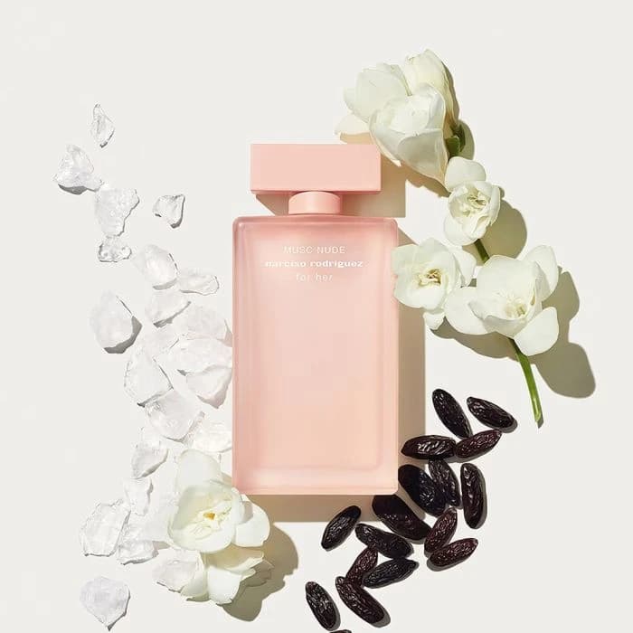 Narciso Rodriguez For Her Musc Nude EDP For Women