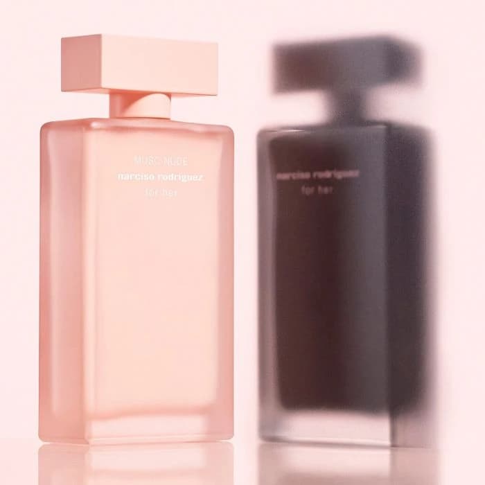 Narciso Rodriguez For Her Musc Nude EDP For Women