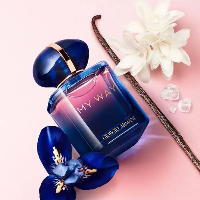 Giorgio Armani My Way Parfum For Women