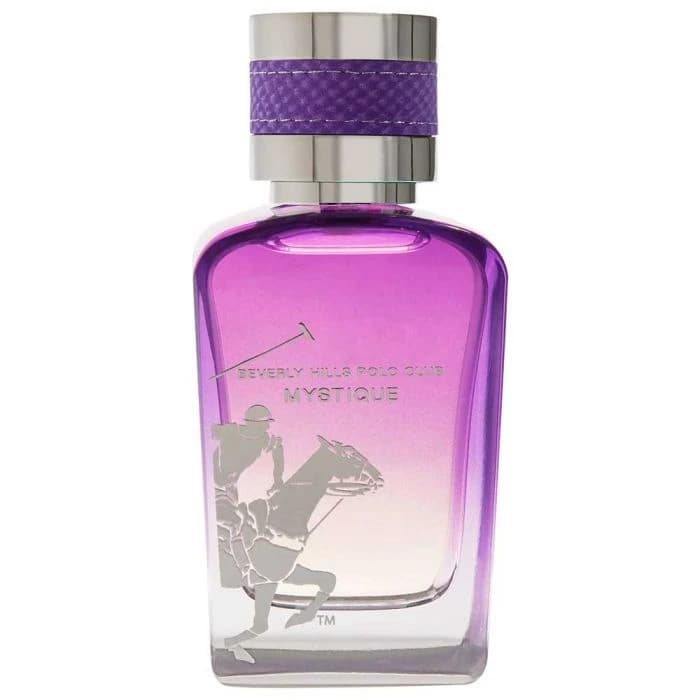 Beverly Hills Polo Club Mystique EDP 100ML For Women