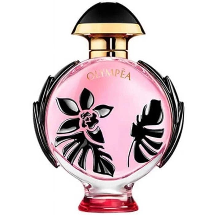 Paco Rabanne Olympea Flora Intense EDP For Women