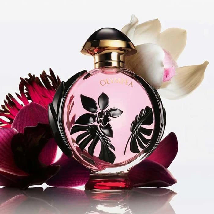 Paco Rabanne Olympea Flora Intense EDP For Women