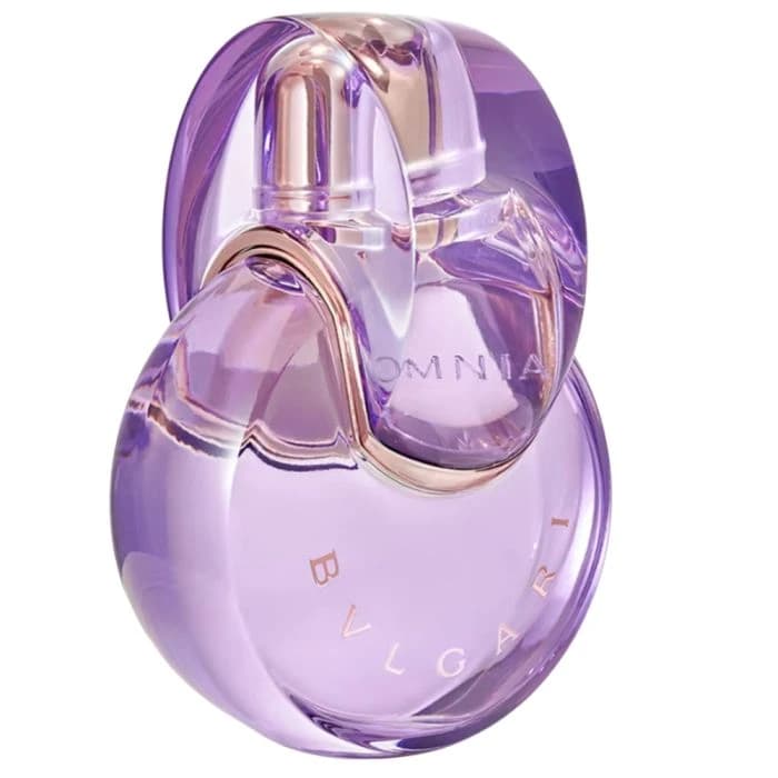Bvlgari Omnia Amethyste EDT 100Ml For Women
