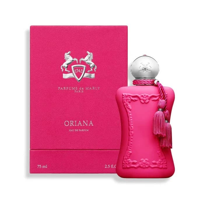 Parfums De Marly Oriana EDP 75Ml For Women