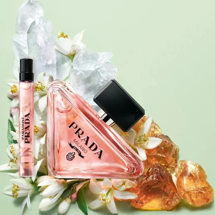 Prada Paradoxe Refillable EDP For Women