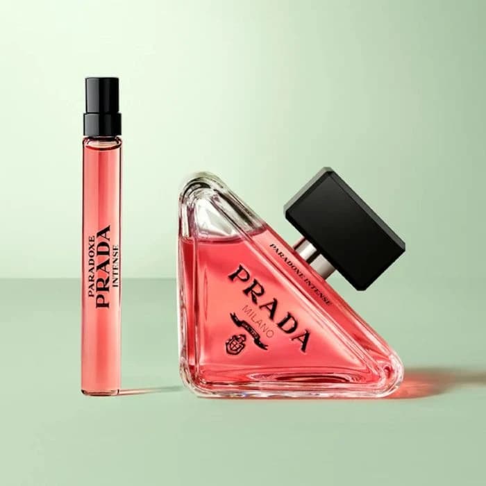 Prada Paradoxe Intense Refillable EDP For Women