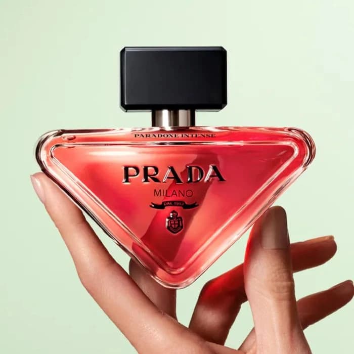 Prada Paradoxe Intense Refillable EDP For Women