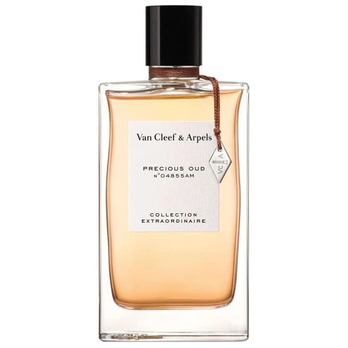 Van CLeef & Arpels Precious Oud EDP 75ML For Women