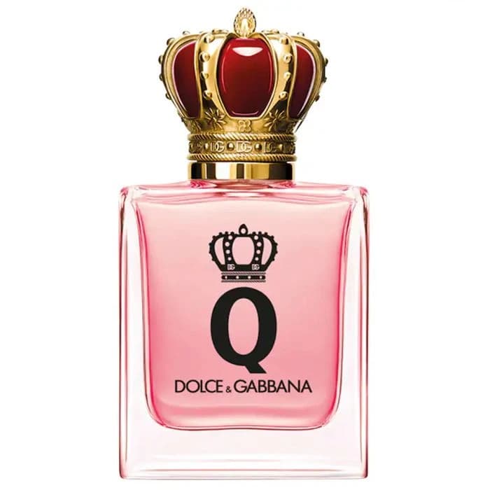 Dolce & Gabbana Q EDP For Women