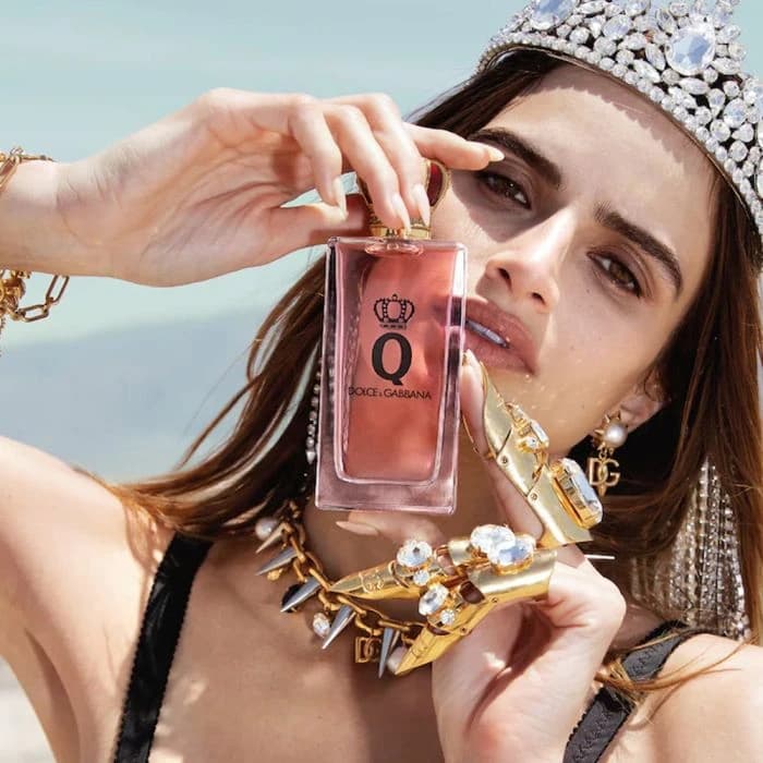 Dolce & Gabbana Q EDP For Women