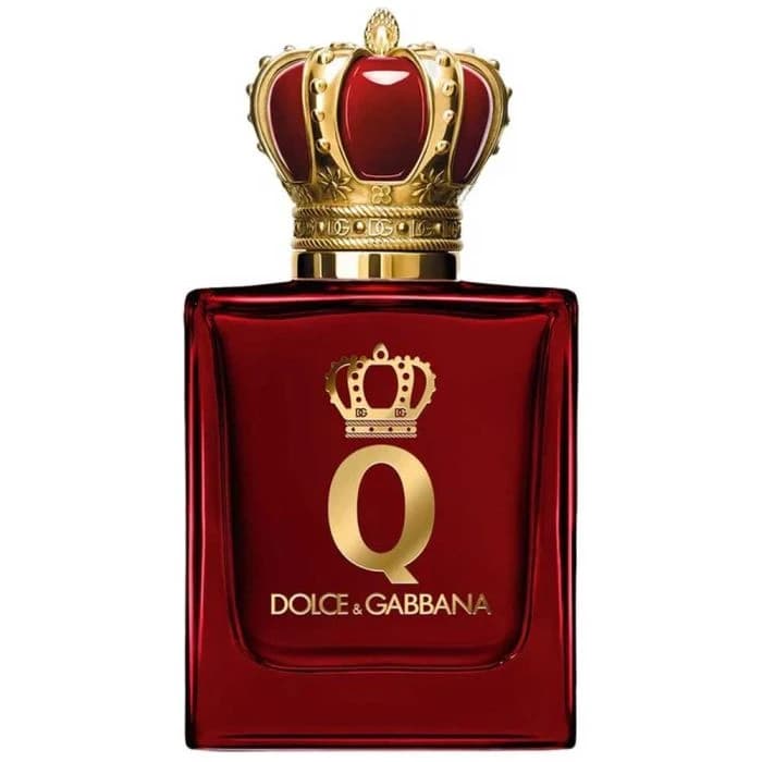 Dolce & Gabbana Q Parfum For Women
