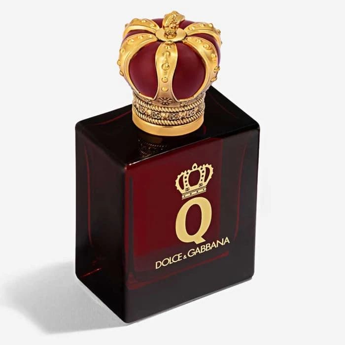 Dolce & Gabbana Q Parfum For Women
