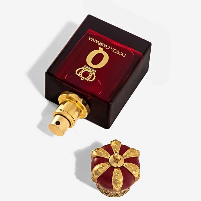 Dolce & Gabbana Q Parfum For Women